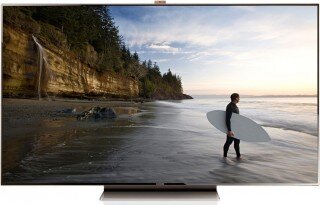 Samsung 75ES9000 (UE75ES9000S) Televizyon kullananlar yorumlar